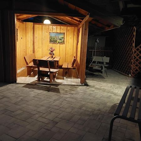 Apartamenty Krynica-Zdroj Karolina Esterno foto