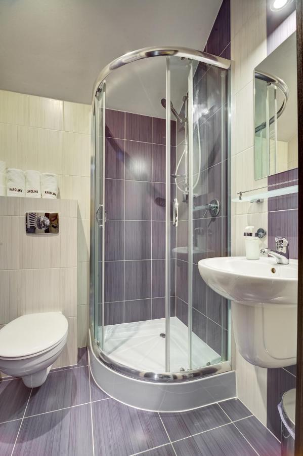 Apartamenty Krynica-Zdroj Karolina Esterno foto