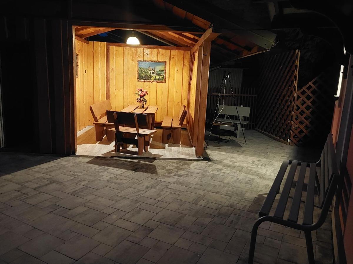 Apartamenty Krynica-Zdroj Karolina Esterno foto